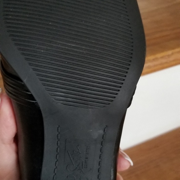 Lifestride black dress shoe - Picture 6 of 6